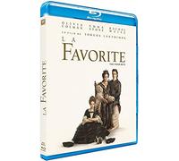 La Favorite [Blu-ray]