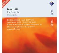 La Favorite [Highlights] (Pernoo)