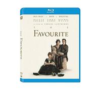 La Favorite : The Favourite [Blu-Ray]