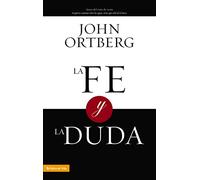 La Fe Y La Duda