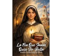 La Fea Que Jamás Quiso Ser Bella: La Belleza Física Solo Es El Refugio, Para Los Que Viven Sin Preocuparse Por La Limpieza De Su Interior