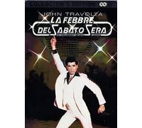 La Febbre Del Sabato Sera - Collector's Edition (Steel Book)