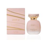 La Fede Aura Crisp Flower by Khadlaj Perfumes | 100ml EDP Spray