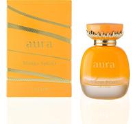 La Fede Aura Manga Splash Eau De Parfum 100ml Spray