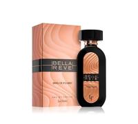 La Fede Bella Reve Dolce Flora by Khadlaj Perfumes | 100ml EDP Spray