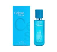 La Fede Celeste Aqua 100ml Khadlaj EDP For Unisex
