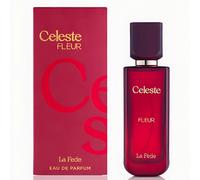 La Fede Celeste Fleur 100ml Khadlaj EDP For Women