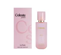 La Fede Celeste Joice 100ml Khadlaj EDP For Women
