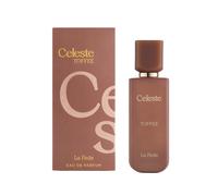 La Fede Celeste Toffee Eau De Parfum 100ml Spray