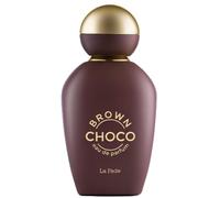 La Fede Choco Brown 100ml EDP Khadlaj for Unisex