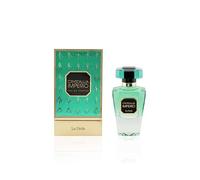 Crystallia Imperio EDP 100 ml Khadlaj Bubble Gum Amber Caramel Women Perfume