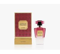 KHADLAJ LA FEDE CRYSTALLIA PRIMASO 100ML EAU DE PARFUM SPRAY BRAND NEW & SEALED