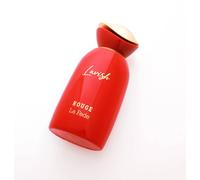La Fede Lavish Rouge Khadlaj Perfumes | 100ml EDP Spray | Fast Shipping