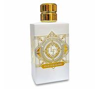 La Fede Oud For Glory For Men EDP Fragrance Perfume 100ml By KHADLAJ Scent