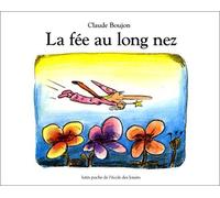 La fee au long nez