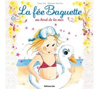 LA FEE BAGUETTE BORD DE MER