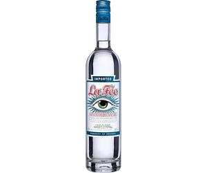 La Fée Blanche Absinthe Supérieure 70cl, 53% ABV, White, Clear, Authentic Absinthe