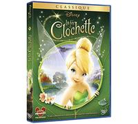 La fée Clochette
