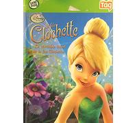 la fee clochette : le veritable talent de la fee clochette