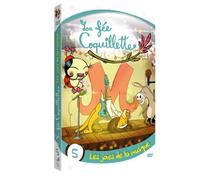 La Fée Coquillette - 5 - Les joies de la musique