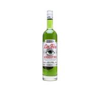 La Fee Parisien Absinthe 68% 70 bsinthe
