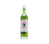 La Fée Parisienne Absinthe 70cl, 68% ABV | Authentic, Classic, Verte, Green Absinthe