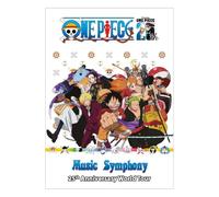 La Fée Sauvage ONE PIECE Music Symphony 25th Anniversary English Program