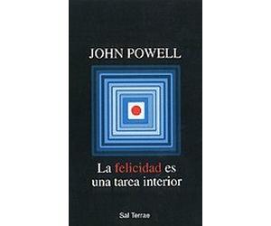 La felicidad es una tarea interior: 43 (Proyecto)