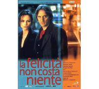 la felicita' non costa niente / Happiness Costs Nothing (Dvd) Italian Import