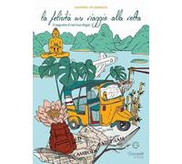 La felicità un viaggio alla volta. Il segreto è nel tuo Ikigai