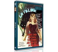 La féline [FR Import] [DVD] Simon, Simone; Smith, Kent; Conway, Tom; Tourneur...
