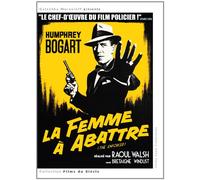 La Femme à Abattre [FR IMPORT] [DVD]