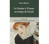 La femme à Vienne au temps de Freud