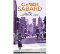 La femme au manteau violet