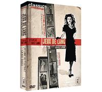 La Femme au Portrait & La Rue Rouge (Collection Classics Confidential, inclus Jeux De Lang, un livre de Jean-Ollé Laprune)