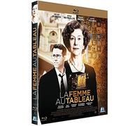 La femme au tableau [Blu-ray] [FR Import] [Blu-ray] Mirren, Helen; Reynolds, ...