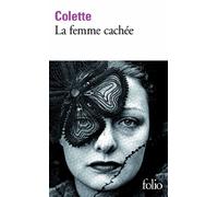 La Femme Cachee: A36612 (Folio)
