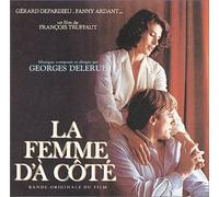 La Femme d a Cote-Complete