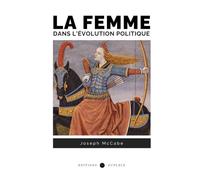 La femme dans l’évolution politique (Traduit)
