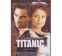 La femme de chambre du Titanic - La camarera del Titanic