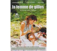 La femme de gilles
