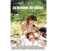 La Femme de Gilles - DVD