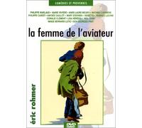 La Femme de l'aviateur