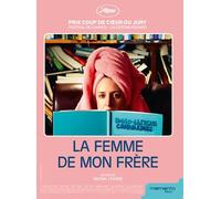 La Femme de Mon frère