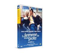 La Femme de Mon pote