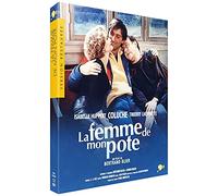 La Femme de mon pote [Combo Collector Blu-ray + DVD]