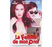 La femme de mon prof [FRENCH]