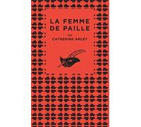 La Femme de Paille (Masque Poche)