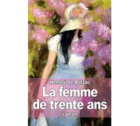 La femme de trente ans
