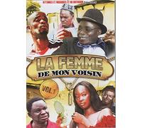 La Femme De Voisin /Vol. 1